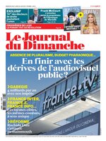 Le Journal du dimanche